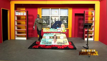 RUBRIQUE BEN YOUSSOU dans KOUTHIA SHOW du 01 Mars 2018