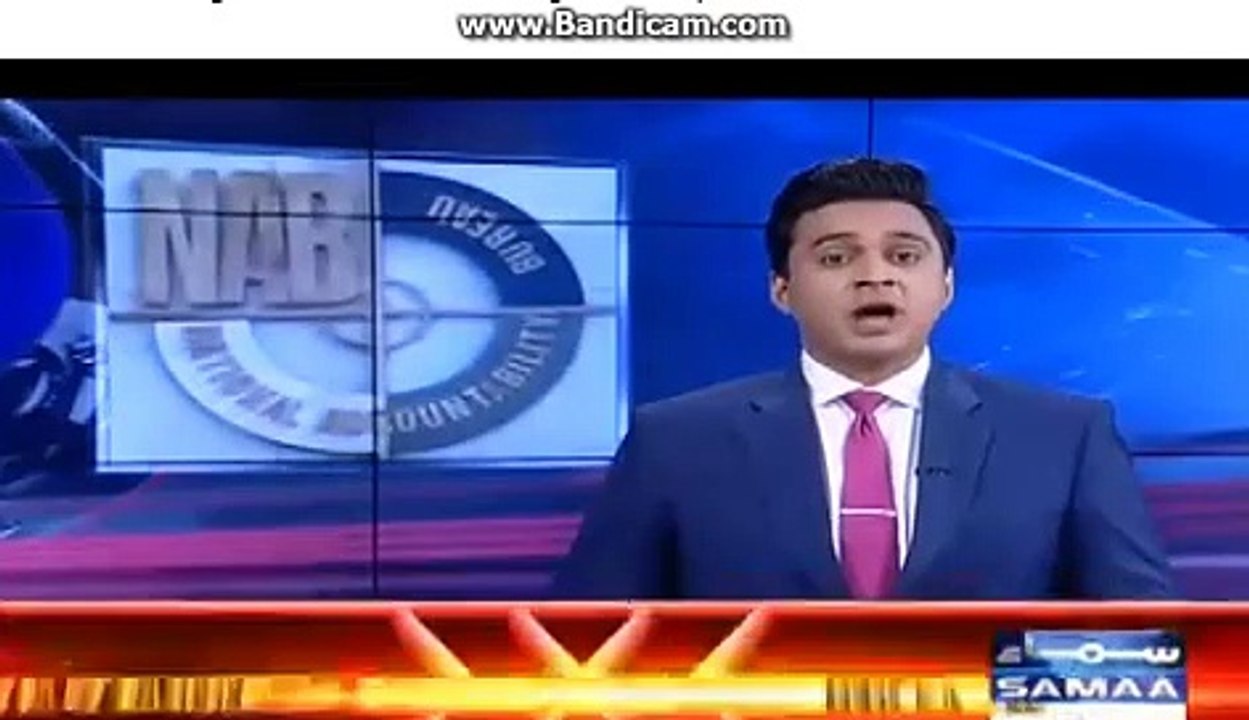 Dr Shahid Masood Forecast proven true