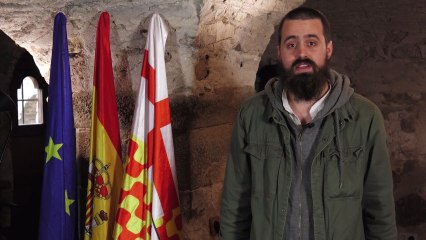 Mensaje de los representantes de Tabarnia previo a la manifestación del 4-M