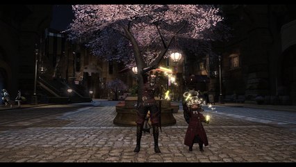 Little Ladies' Day FFXIV - PawaGe