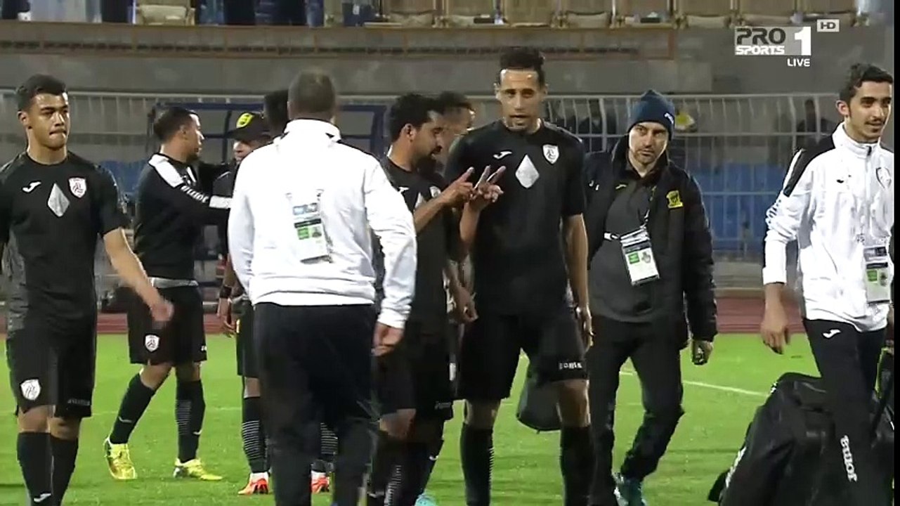 بدر النخلي: لم نخرج بالشكل المطلوب في مباراة اليوم.. وما استغلينا الفرص المتاحة لنا