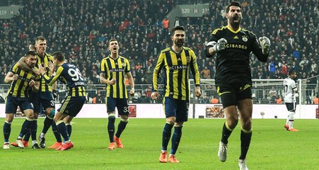 Fenerbahçeli Volkan Demirel, 1754 Gün Sonra Kırmızı Kart Gördü