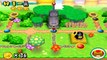 New Super Mario Bros. DS - Lets Play New Super Mario Bros. Part 14: Mini Mario vs. Mutant Tyranha