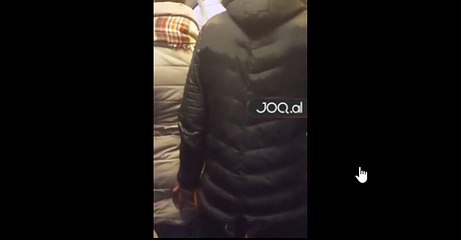 I fut duart 25 vjecares ne urban.