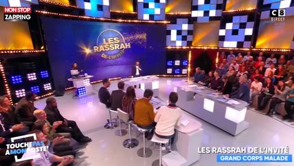 TPMP : Découvrez le premier métier étonnant de Bernard Montiel (Vidéo)