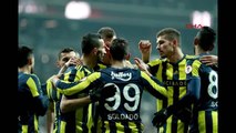 Beşiktaş - Fenerbahçe Maçından Fotoğraflar - Hd