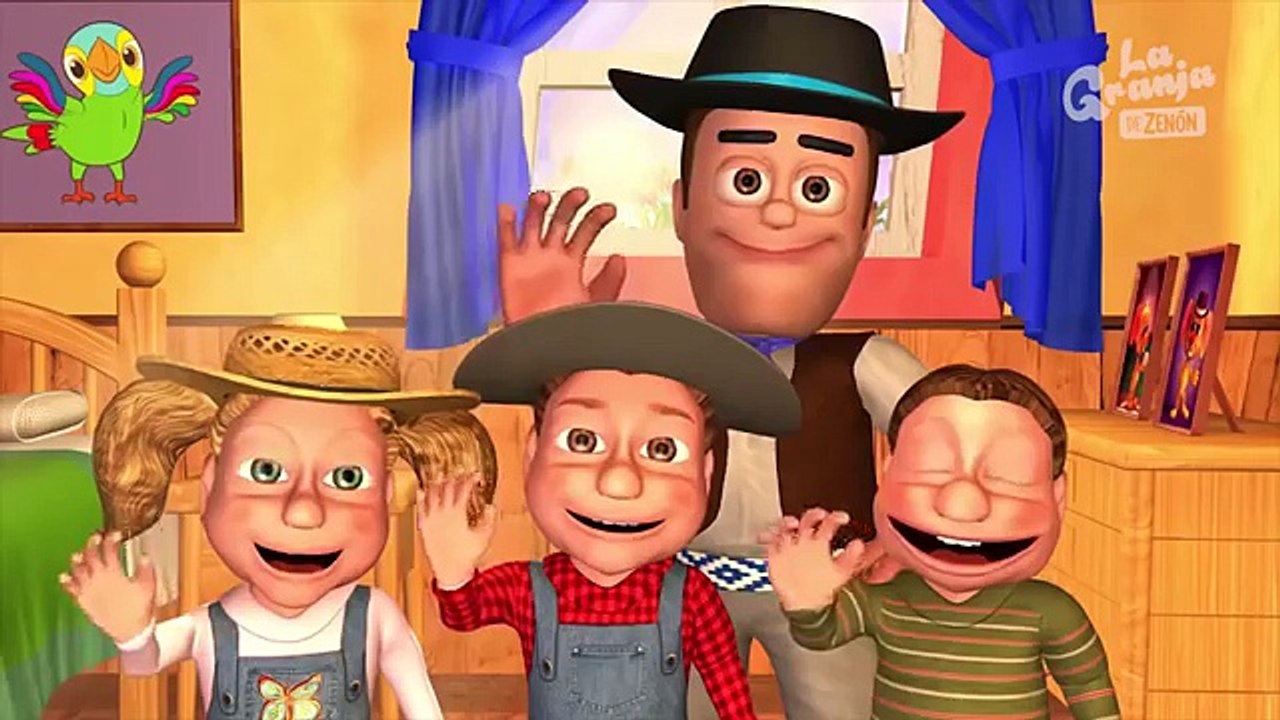 CANCIONES INFANTILES VOL.1