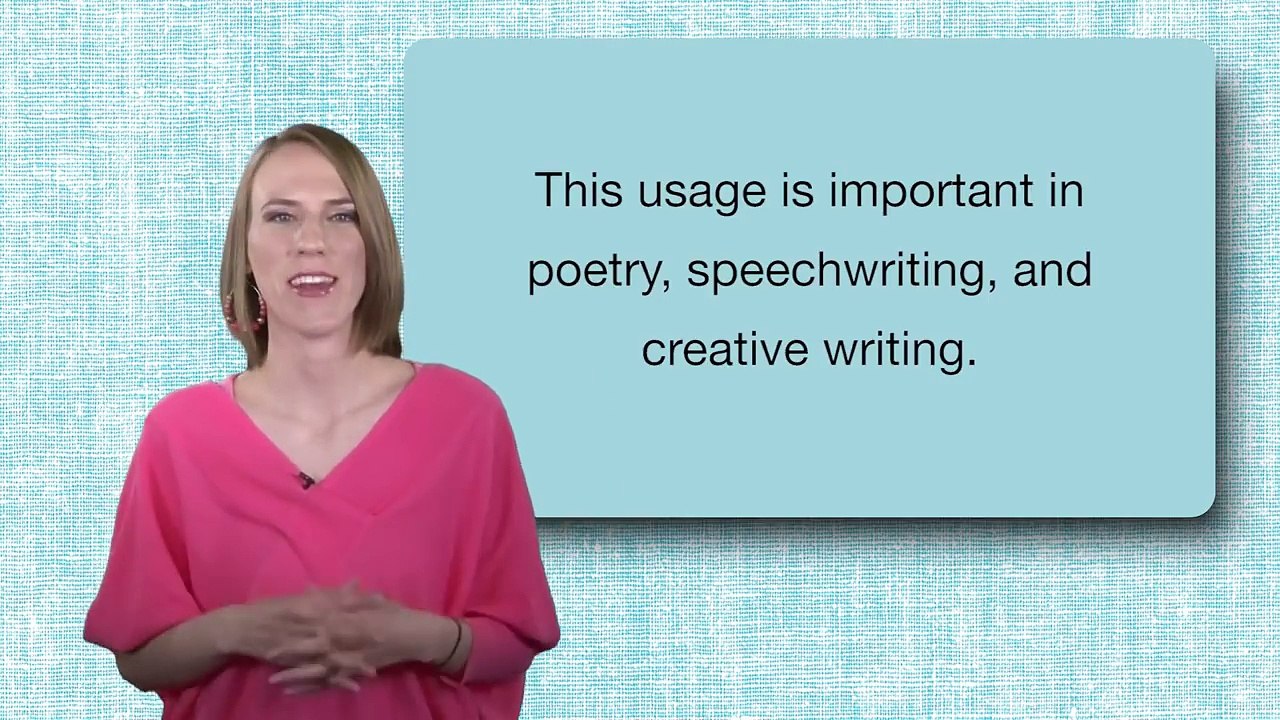 Everyday Grammar: Commas