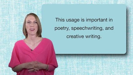 Everyday Grammar: Commas