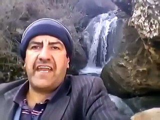 Turkcell Şelale Reklamı Şubat 2018 Orijinal Video