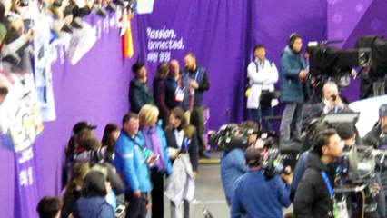 20180217 Venue Ceremony Part 02