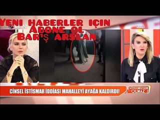 3 yaşındaki kıza tecavüz - Kızın annesi intihar ka