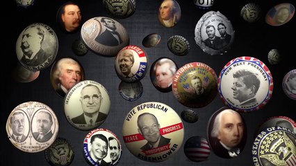 America's Presidents - George Washington