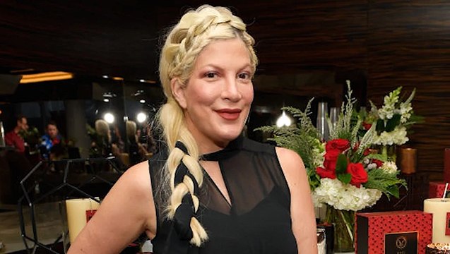 Tori Spelling’s Nervous Breakdown: Listen To The Chilling 911 Call