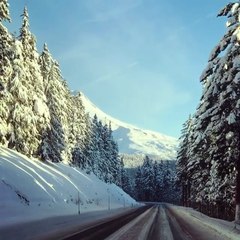 Good Morning Mount Hood