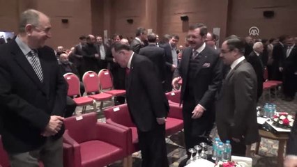 Hisarcıklıoğlu: "Türkiye İlk Defa Kendi Milli Otomobilini Üretecek"