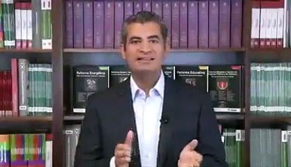 Ochoa explica presuntas irregularidades financieras de Ricardo Anaya par de ratas