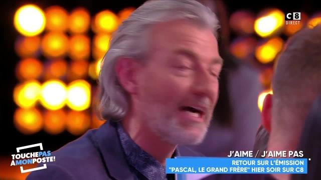 Gilles Verdez se paye Pascal Soetens : Vous avez pris le melon