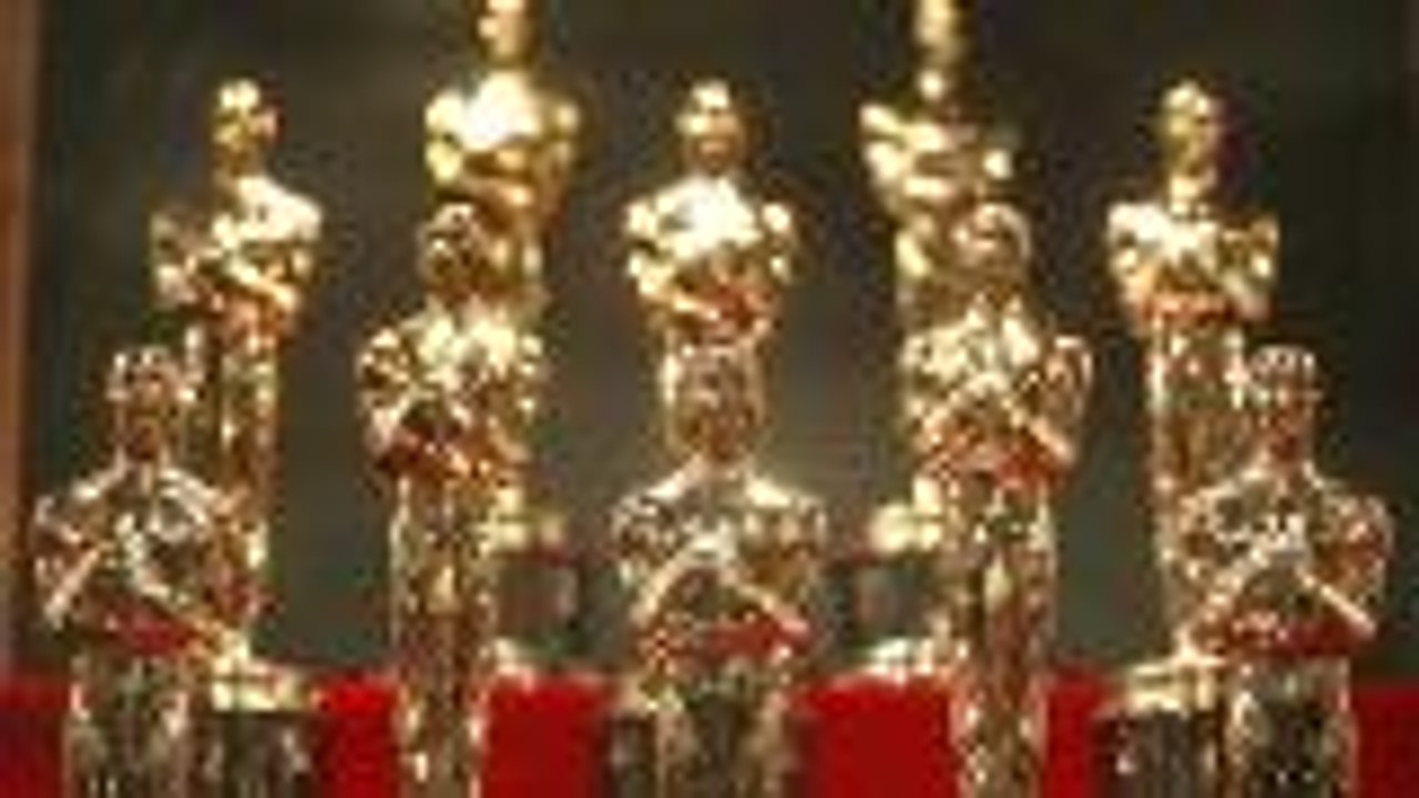 Oscars 2018: A Guide to Watching the Big Show | THR News
