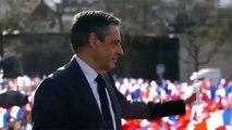 François Fillon 