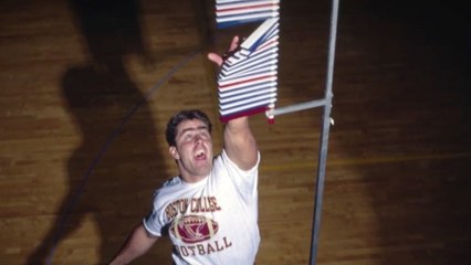 How one man broke the NFL Scouting Combine