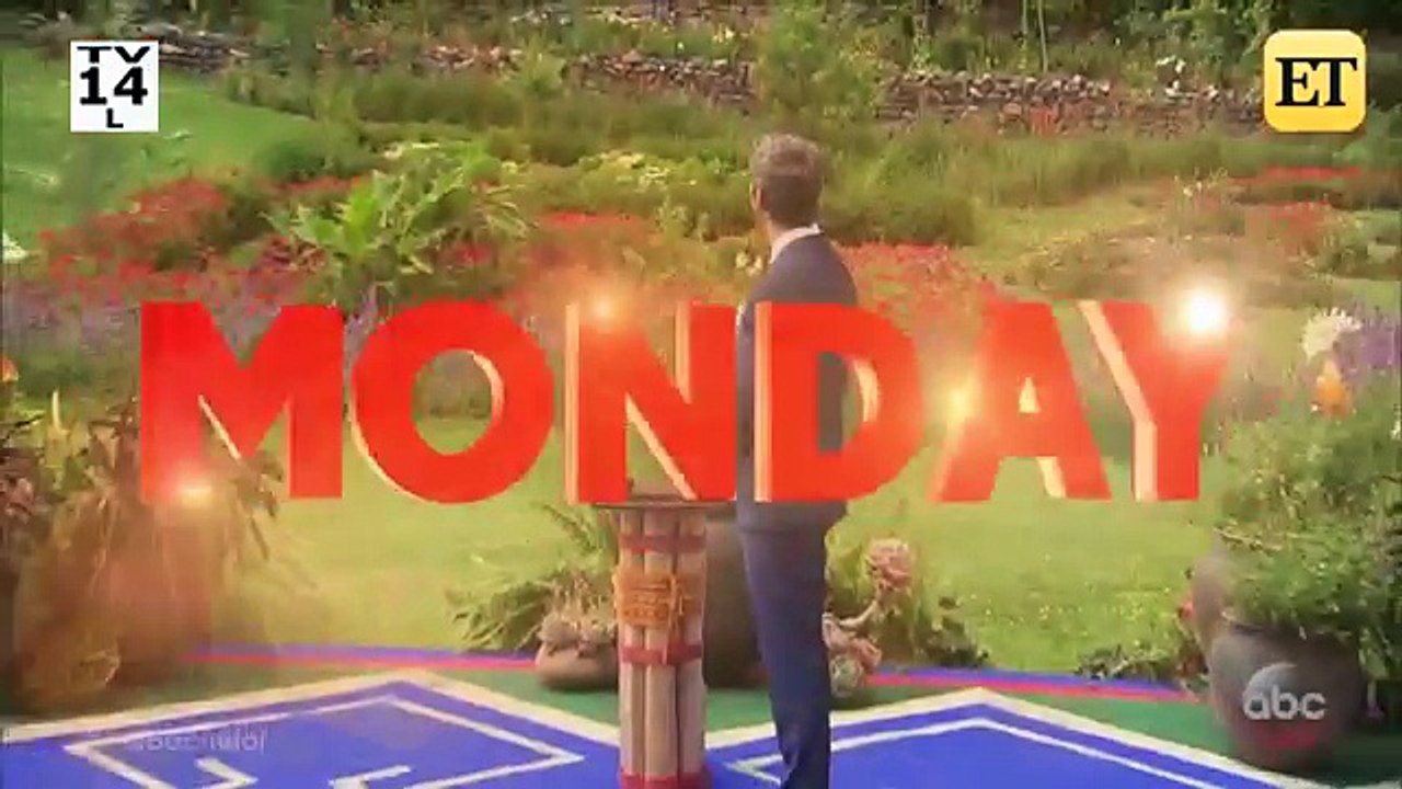 Watch the Explosive First 'Bachelor' Finale Promo: Who Feels 'Betrayed'?! (Exclusive)