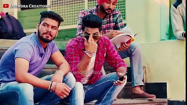 Girls Attitude Special - New Latest WhatsApp Status 2018 -