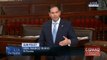Florida Senator Marco Rubio announces gun control measures after Parkland shooting