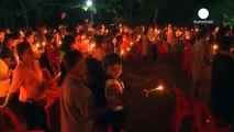 Indian Ocean tsunami victims remembered 11 years on