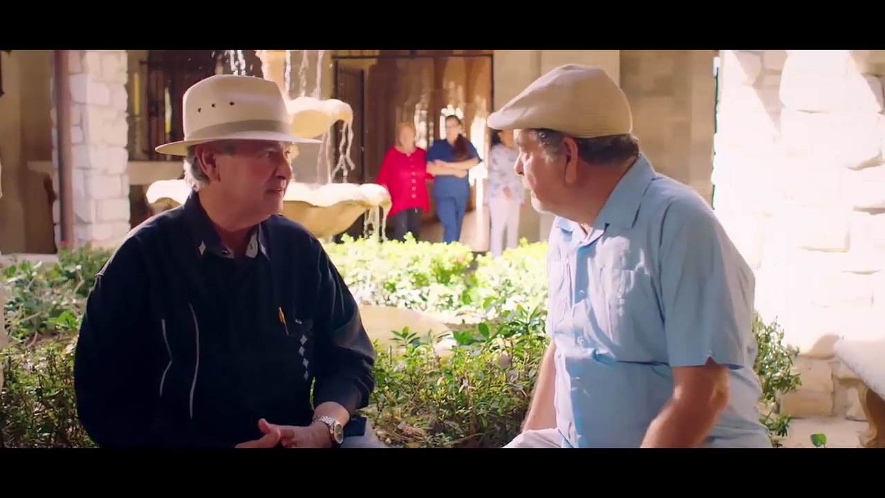 Bad Bunny - Si Te Acuerdas (Video Oficial) HD