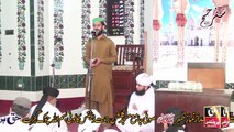 Punjabi Naat Jere Dil Wich Rakh De Ne By Ghulam Dastgeer Qadri