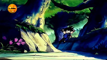 DRAGON BALL CAPITULO 1 EL MISTERIO DE LA ESFERA DEL DRAGON PARTE 1