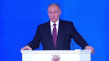 푸틴, 미국 MD 한국에 확장 비판 / YTN