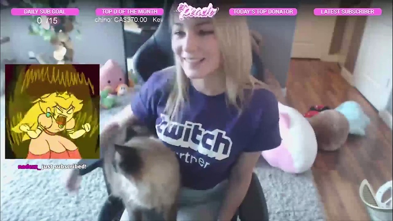 Best Twitch Fails Completion #5