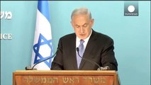 Netanyahu says Iran must recognise Israel in nuclear deal