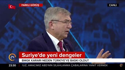 Ardan Zentürk ile Farklı Görüş