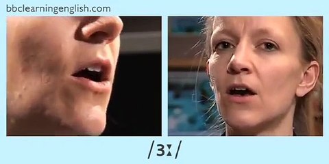 Long Vowel. Pronunciation Tips.