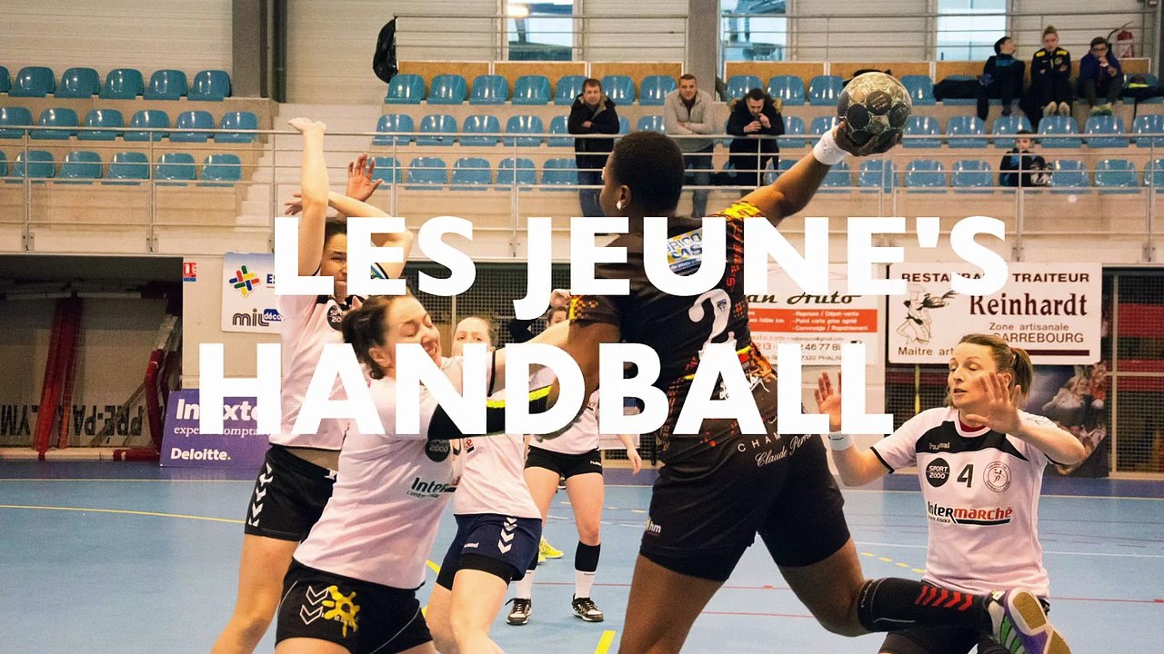 Nous organisons un bus de 50 places pour venir supporter nos joueuses le 1 er avril en 1/4 de finale !