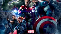 Más detalles acerca de Los Vengadores: La Era de Ultrón | Avengers: Age of Ultron