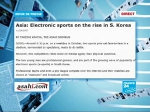 Revue de Presse-29-Novembre-FR-FRANCE24