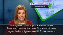 The Economics Report: How Much Do Illegal Immigrants Pay in Taxes?