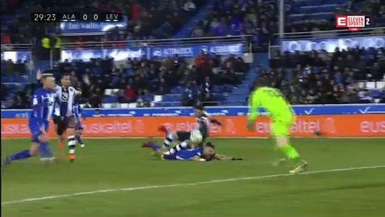 RED card