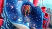 Water Fun Play - Disney Nemos Reef Slide