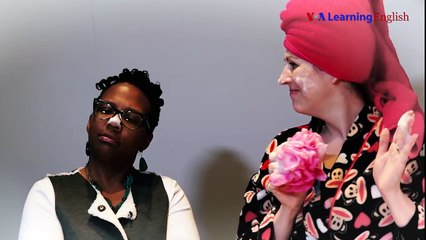 Let's Learn English Lesson 5: Where Are You?