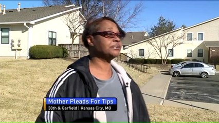 Mom Still Pleading for Answers in Murder of Her Son a Year After His Death