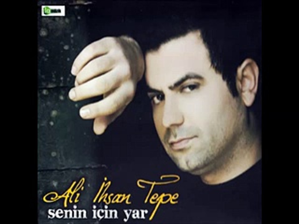 Ali İhsan Tepe  - Tükenen Dünya