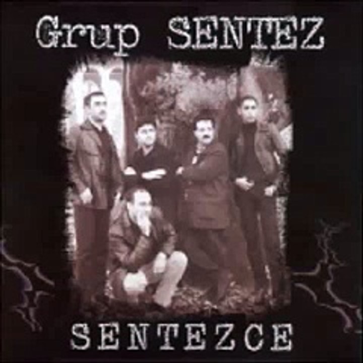 Grup Sentez  - Hz.Şahın Avazı (Sentezce)