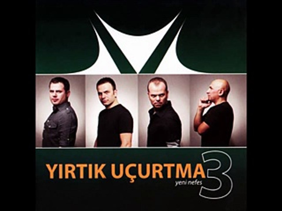 Yırtık Uçurtma  - Yeni Umutlar