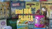 Blind Bag Palooza 6 Part 5/5 - Disney, My Little Pony, Mystery Minis, Dr. Who, Pixar