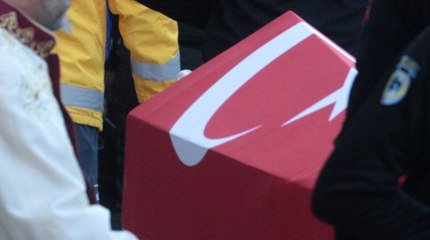 Afrin'de Şehit Olan Asker Sayısı 8'e Yükseldi